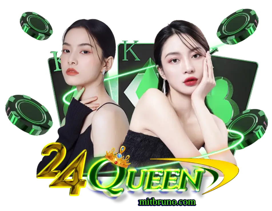 สล็อต24QUEEN